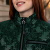 Chaqueta Mujer Northland Celin Jungle Green
