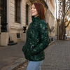 Chaqueta Mujer Northland Celin Jungle Green