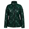 Chaqueta Mujer Northland Celin Jungle Green
