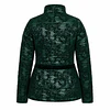 Chaqueta Mujer Northland Celin Jungle Green