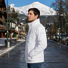 Parka Hombre Northland Xen White Impermeable 5.000 mm