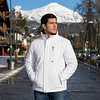 Parka Hombre Northland Xen White Impermeable 5.000 mm