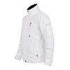 Parka Hombre Northland Xen White Impermeable 5.000 mm