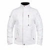 Parka Hombre Northland Xen White Impermeable 5.000 mm