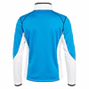 Polerón Deportivo Hombre Northland STR Pro Hakon Cyan Blue White