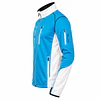 Polerón Deportivo Hombre Northland STR Pro Hakon Cyan Blue White