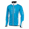 Polerón Deportivo Hombre Northland STR Pro Hakon Cyan Blue White