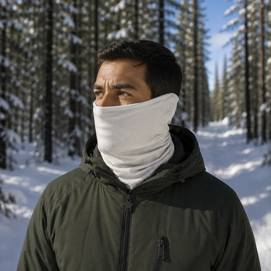 Bandana Northland N-Icon Sand
