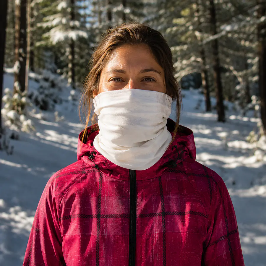 Bandana Northland N-Icon Sand