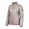 Parka Mujer Northland Ronka Microloft Camel