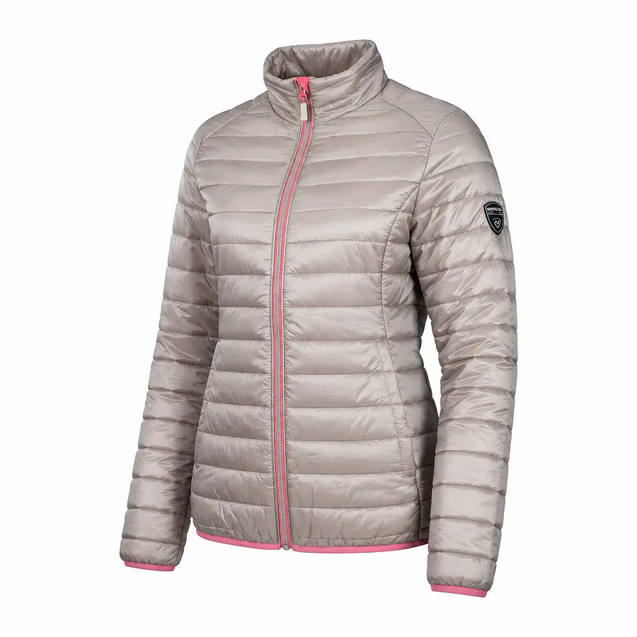 Parka Mujer Northland Ronka Microloft Camel