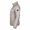 Parka Mujer Northland Ronka Microloft Camel