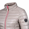 Parka Mujer Northland Ronka Microloft Camel