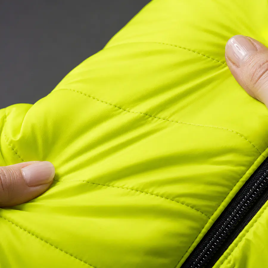 Parka Mujer Northland Ally Microloft Cytro