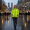 Parka Mujer Northland Ally Microloft Cytro