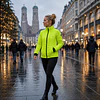 Parka Mujer Northland Ally Microloft Cytro