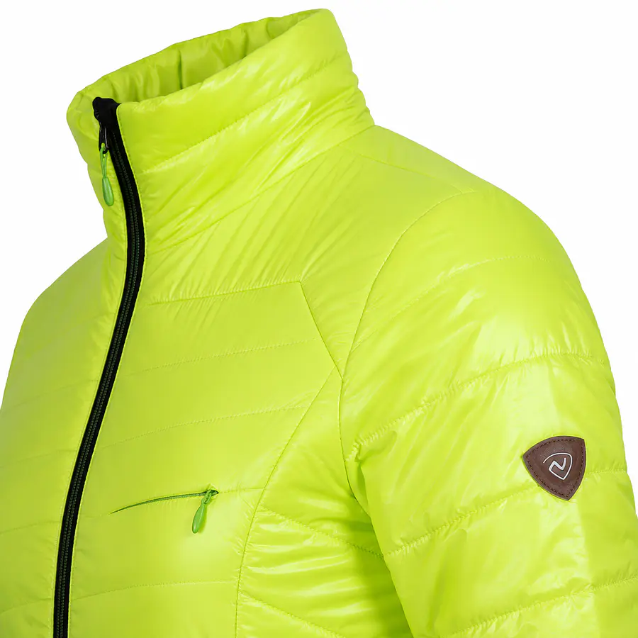 Parka Mujer Northland Ally Microloft Cytro