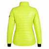 Parka Mujer Northland Ally Microloft Cytro