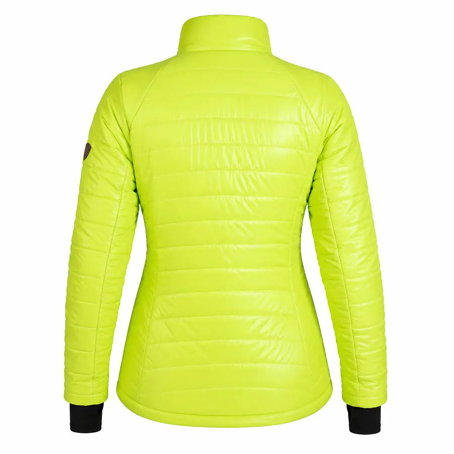 Parka Mujer Northland Ally Microloft Cytro