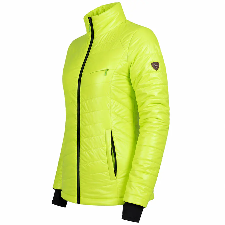 Parka Mujer Northland Ally Microloft Cytro