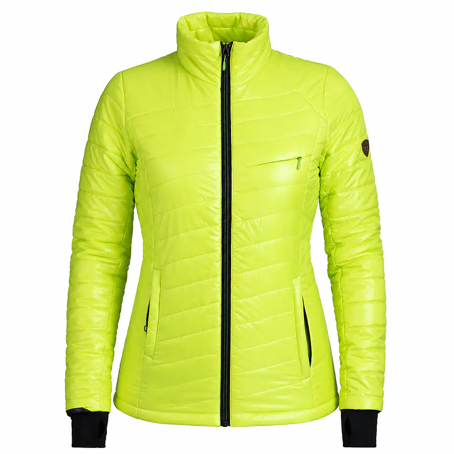Parka Mujer Northland Ally Microloft Cytro