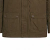 Chaqueta Hombre Northland Aviator Field Olive