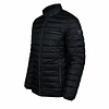 Parka Hombre Northland Kirito Pluma Black