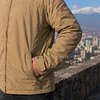 Chaqueta Hombre Northland Bent Fossil