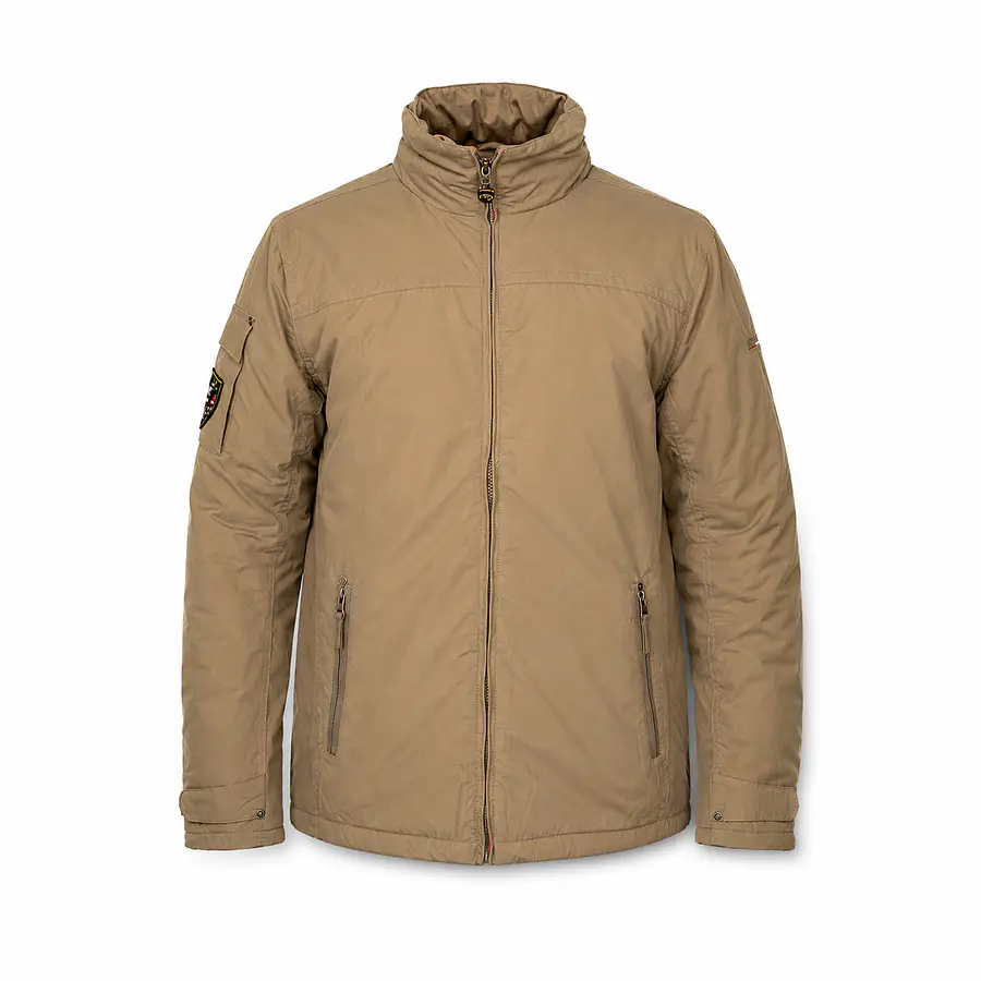 Chaqueta Hombre Northland Bent Fossil