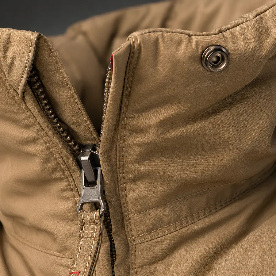 Chaqueta Hombre Northland Bent Fossil
