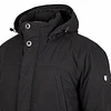 Parka Hombre Northland Berlin Winter Black