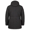 Parka Hombre Northland Berlin Winter Black