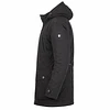 Parka Hombre Northland Berlin Winter Black