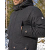 Parka Hombre Northland Berlin Winter Black