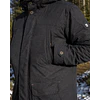 Parka Hombre Northland Berlin Winter Black