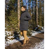 Parka Hombre Northland Berlin Winter Black