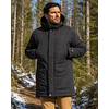 Parka Hombre Northland Berlin Winter Black
