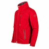 Parka Hombre Northland Xen Impermeable 5000 mm Red