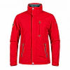 Parka Hombre Northland Xen Impermeable 5000 mm Red