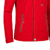 Parka Hombre Northland Xen Impermeable 5000 mm Red