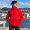 Parka Hombre Northland Xen Impermeable 5000 mm Red