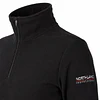 Polerón Micropolar Mujer Northland Rolli Black