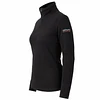 Polerón Micropolar Mujer Northland Rolli Black