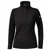 Polerón Micropolar Mujer Northland Rolli Black