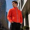 Chaqueta Hombre Northland Microloft Lino Flame