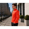 Chaqueta Hombre Northland Microloft Lino Flame
