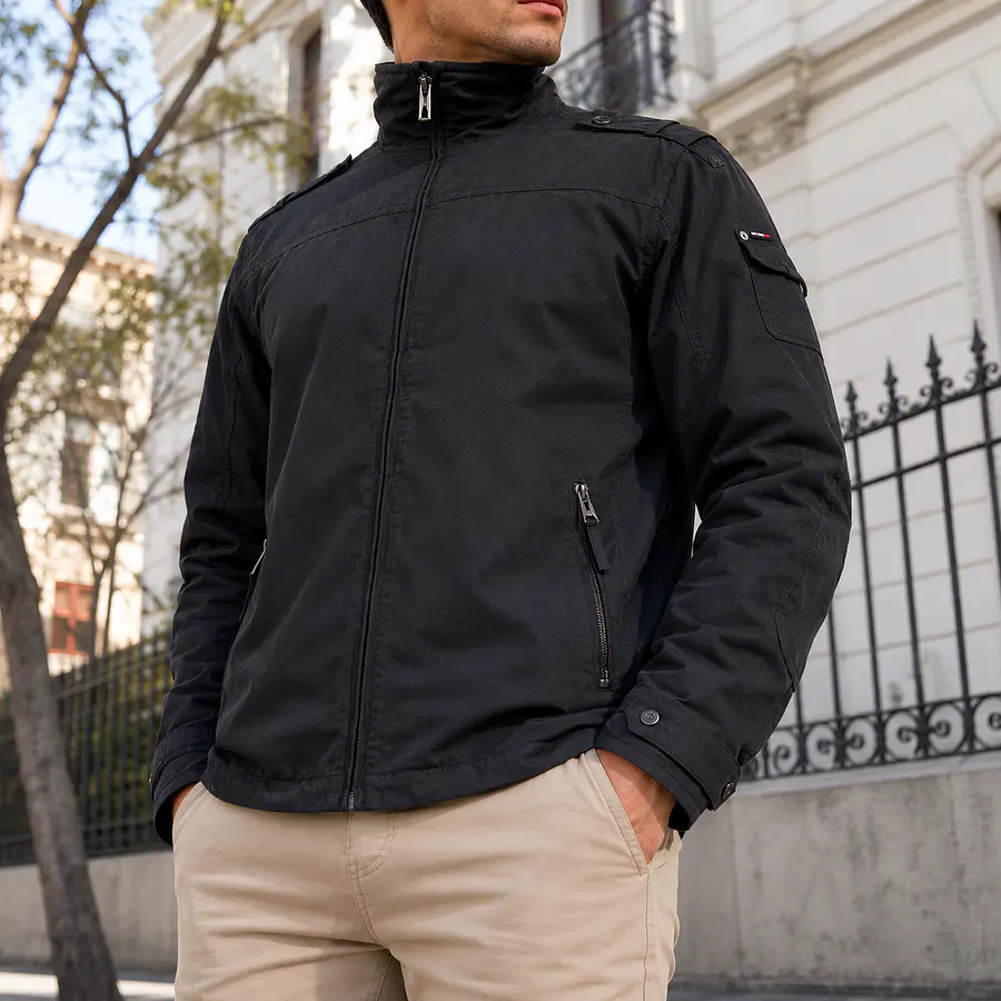 Chaqueta Hombre Northland Dublin