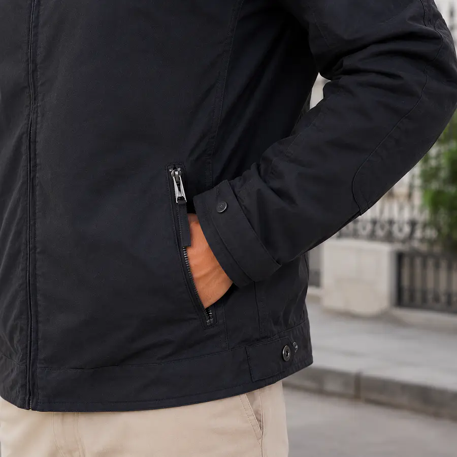 Chaqueta Hombre Northland Dublin
