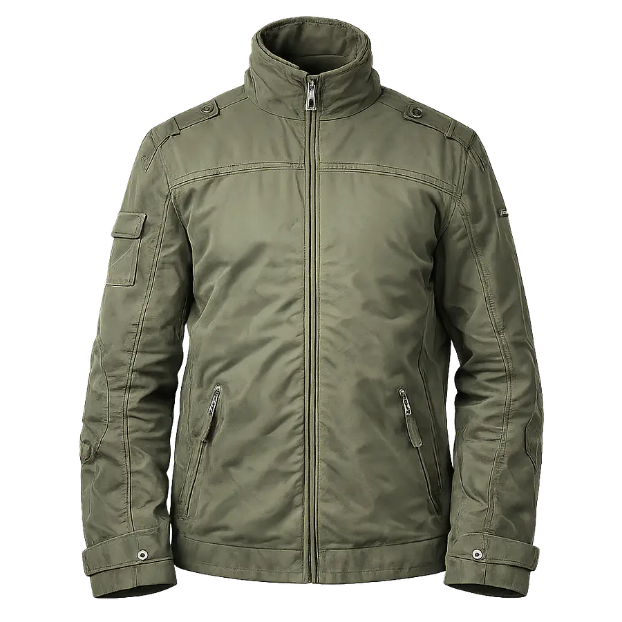 Chaqueta Hombre Northland Dublin Torf