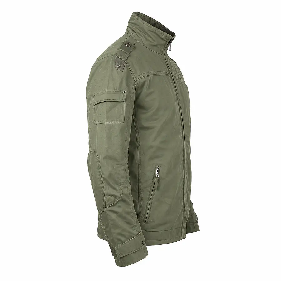 Chaqueta Hombre Northland Dublin Torf
